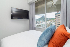 Studio Apartment with great views